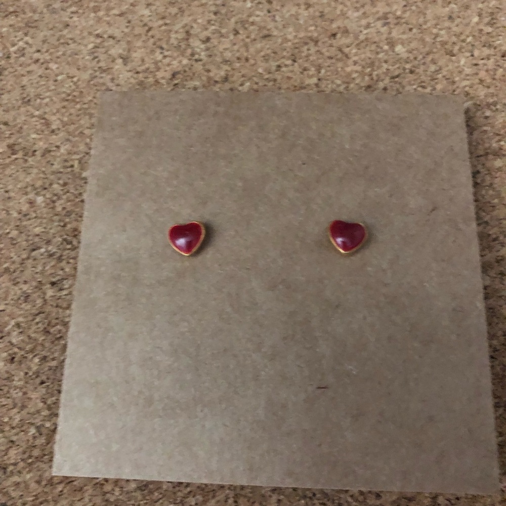 Earrings lot No.5